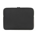 TUCANO Elements 2 - Cover for MacBook Air / Pro 13" (black)