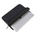 TUCANO Elements 2 - Cover for MacBook Air / Pro 13" (black)