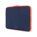 TUCANO Elements 2 - Cover for MacBook Air / Pro 13" (blue)