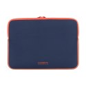 TUCANO Elements 2 - Cover for MacBook Air / Pro 13" (blue)