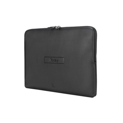 Tucano Today - Sleeve for MacBook Pro 14" / MacBook Pro 13" / MacBook Air 13" / Laptop 12" (Black)