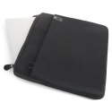 Tucano Top Second Skin - Sleeve for MacBook Air 15" (M3/M2/2024-2023) / Pro 15" / Notebook 14" / 13" (Black)