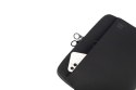 Tucano Top Second Skin - Sleeve for MacBook Pro 14" 2021 (Black)