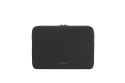 Tucano Top Second Skin - Sleeve for MacBook Pro 14" 2021 (Black)