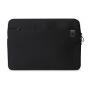 Tucano Top Second Skin - Sleeve for MacBook Pro 16" (Black)