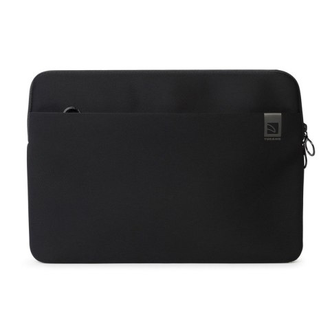 Tucano Top Second Skin - Sleeve for MacBook Pro 16" (Black)