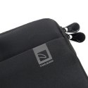 Tucano Top Second Skin - Sleeve for MacBook Pro 16" (Black)