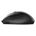 Wireless Mouse Logitech LGT-M705S 1000 dpi Black Grey 1000 dpi