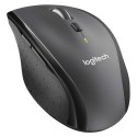 Wireless Mouse Logitech LGT-M705S 1000 dpi Black Grey 1000 dpi