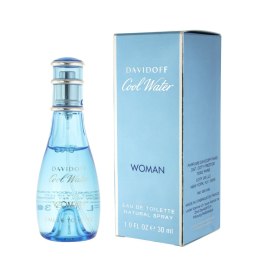 Women's Perfume Davidoff EDT Cool Water For Women 30 ml