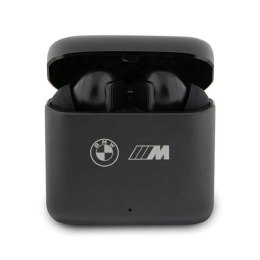 BMW M Collection - TWS Headphones + Docking Station (Black)