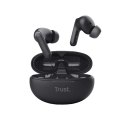 In-ear Bluetooth Headphones Trust Yavi Black