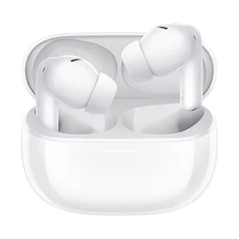 In-ear Bluetooth Headphones Xiaomi Redmi Buds 5 Pro White