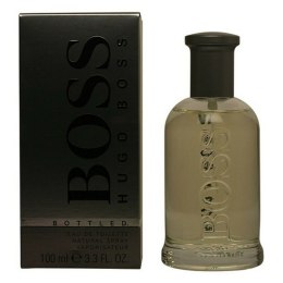 Men's Perfume Hugo Boss Boss Bottled EDT 100 ml