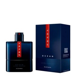 Men's Perfume Prada Luna Rossa Ocean Eau de Parfum EDP