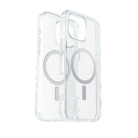 Mobile cover Otterbox LifeProof IPHONE 16 Transparent