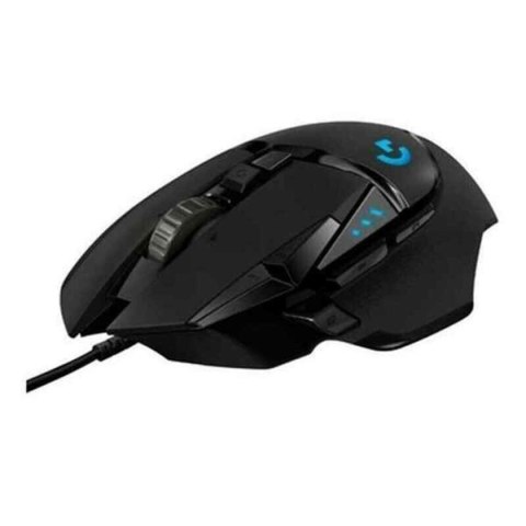 Mouse Logitech G502 HERO 16000 dpi