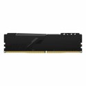 RAM Memory Kingston Beast 4 GB DDR4 2666 MHz CL16