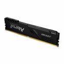 RAM Memory Kingston Beast 4 GB DDR4 2666 MHz CL16