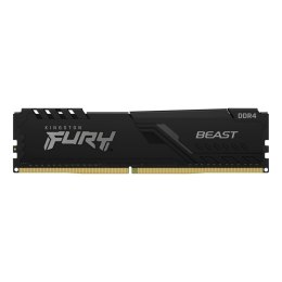 RAM Memory Kingston KF436C17BB/8 8 GB DDR4 3600 MHz CL17