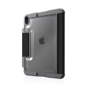 STM Dux Plus - Case for iPad 10th gen) EDU/COM (Black)