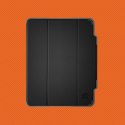 STM Dux Plus - Case for iPad 10th gen) EDU/COM (Black)