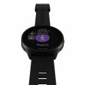 Smart Watch with Pedometer Polar Black 1,2" Ø 45 mm