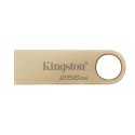 USB stick Kingston DTSE9G3/256GB 256 GB Golden