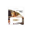 USB stick Kingston DTSE9G3/256GB 256 GB Golden