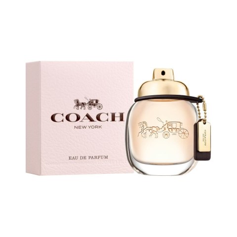 Women's Perfume Coach Coach EDP 30 ml