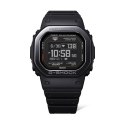 CASIO G-SHOCK Mod. G-SQUAD Black Metal-Huretane bezel