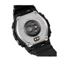 CASIO G-SHOCK Mod. G-SQUAD Black Metal-Huretane bezel