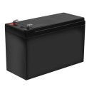 Green Cell - AGM VRLA 12V 9Ah maintenance-free battery for UPS