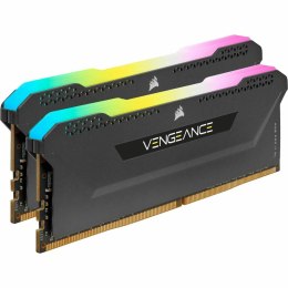 RAM Memory Corsair CMH32GX4M2Z3600C18 3600 MHz CL18 32 GB