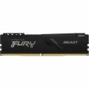 RAM Memory Kingston Beast 16 GB DDR4 3600 MHz CL18