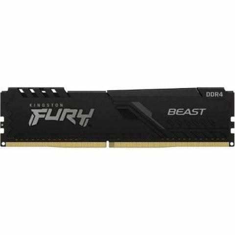 RAM Memory Kingston Beast 16 GB DDR4 3600 MHz CL18