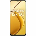 Smartphone Realme 12x 6,7" Octa Core 6 GB RAM 128 GB Black