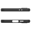 Spigen Liquid Air - Case for Samsung Galaxy S24 FE (Matte Black)