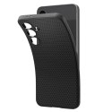 Spigen Liquid Air - Case for Samsung Galaxy S24 FE (Matte Black)