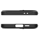 Spigen Optik Armor - Case for Samsung Galaxy S24 FE (Black)