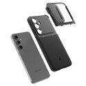 Spigen Optik Armor - Case for Samsung Galaxy S24 FE (Black)