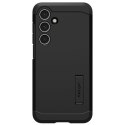 Spigen Tough Armor - Case for Samsung Galaxy S24 FE (Black)