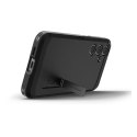 Spigen Tough Armor - Case for Samsung Galaxy S24 FE (Black)