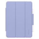 Spigen Ultra Hybrid Pro - Case for iPad Air 11" M2 (2024) / iPad Air 10.9" (5th-4th gen.) (2022-2020) (Lavender)