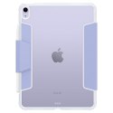 Spigen Ultra Hybrid Pro - Case for iPad Air 11" M2 (2024) / iPad Air 10.9" (5th-4th gen.) (2022-2020) (Lavender)