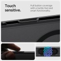 Spigen Ultra Hybrid T Mag MagSafe - Case for iPhone 16 Pro (Frost Black)