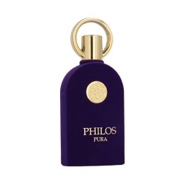 Unisex Perfume Maison Alhambra Philos Pura EDP 100 ml