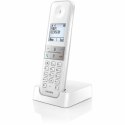 Wireless Phone Philips D4701W/34 White