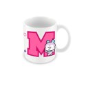 BT21 - Ceramic mug 350 ml INSIDE MANG