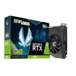 Graphics card Zotac GAMING Nvidia GeForce RTX 3050 GDDR6